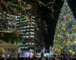 CHRISTMAS IN DETROIT 2024